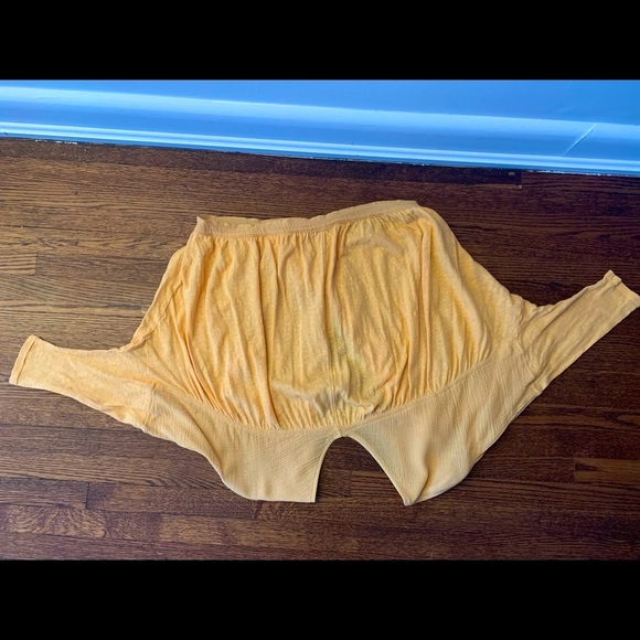 FREE PEOPLE SHIRT - Picture 5 of 9